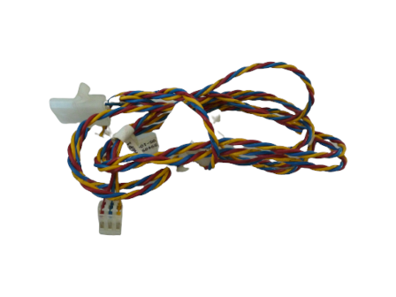 594093-001 Cables CABLE ASSY, OCR SW/PC, USED   