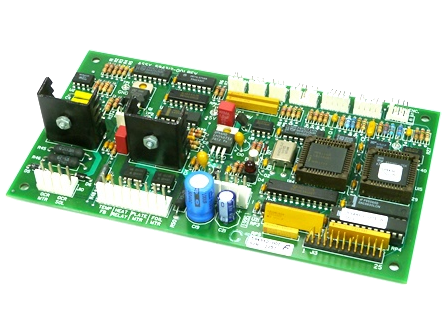 594312-001 Platinen PWB ASSY, TOPPER/OCR, 220   