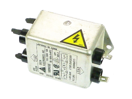 594530-001 Datacard 220 220/240 CONJUNTO FILTRO  220 220/240 FILTRO A 