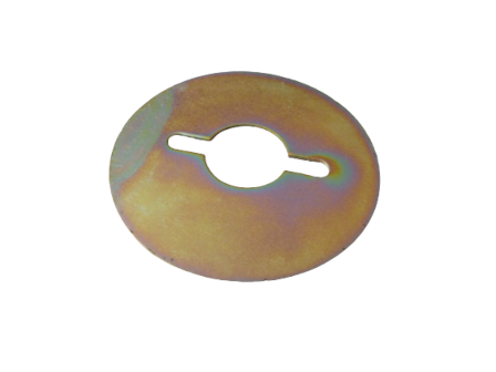 594612-001 Datacard SOPORTE Datacard, FLAG  LEVA, TOMA DE CORREA, L 
