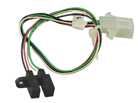 594670-002 Cellules photoélectriques / capteurs PHOTOCELL ASSY, 280 MECHANISM   