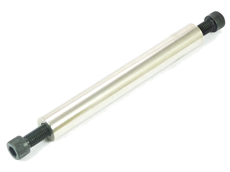 595261-003 Arbres / Axes Arbres Datacard ARBRE, ROUE   