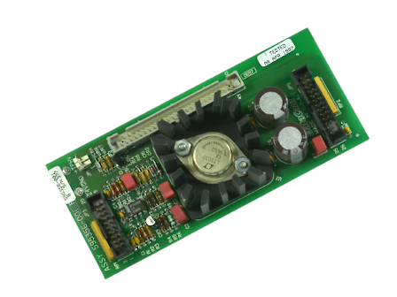 595356-001 Circuitos impresos ENSAMBLAJE PWB, REGULADOR TPH, USADO   