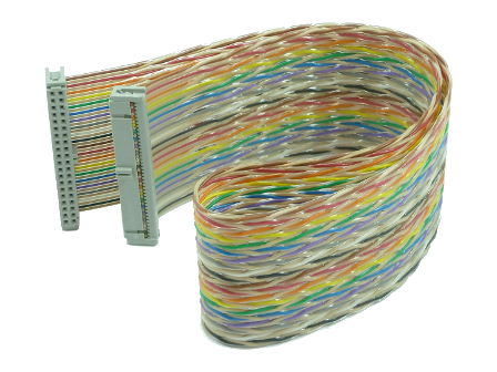 595387-001 Câbles CABLE ASSY, CONTROL, TPH, FRONT, USED   