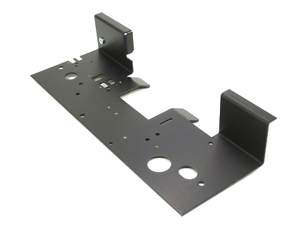 595431-001 Datacard Datacard TRACK, CARD, UPPER   