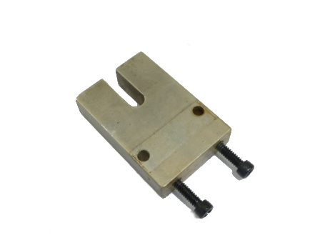 595470-001 Datacard Datacard BLOCK, DÉBOURBEUR DE CARTES   