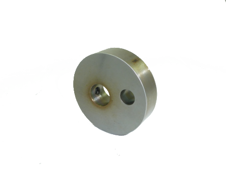 595477-001 Datacard CAM, ROLLER BACKUP   
