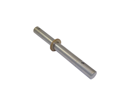 595478-001 Datacard CAM, SHAFT, ROLLER BACKUP   