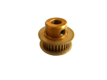 595480-001 Poulies de renvoi PULLEY, IDLER   