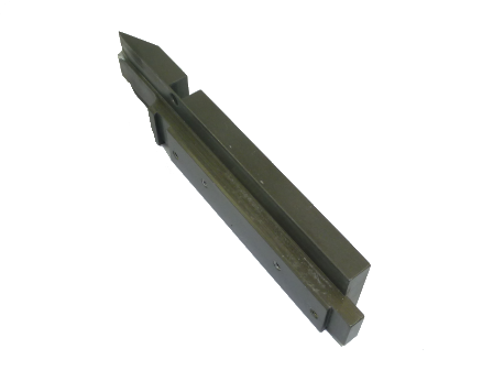 595487-001 Datacard Datacard TRACK, SALIDA SUPERIOR   