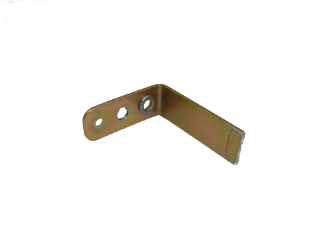 595498-001 Datacard FLAG, DANCER ARM   