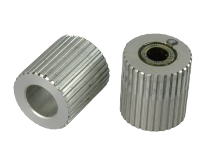 595510-002 Poleas locas Datacard PULLEY, TIMING, CLUTCHED, USED   