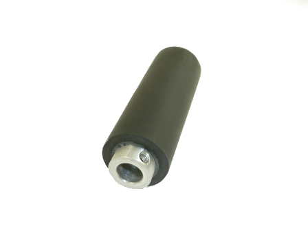 595522-003 Datacard ROULEAU, CAPSTAN, URÉTHANE, EX LG   