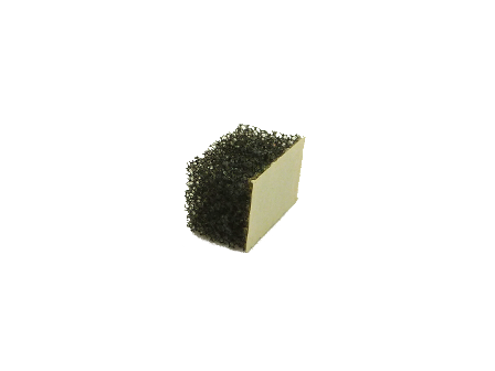 595816-001 Datacard FOAM, ACTUATOR, BRAKE   