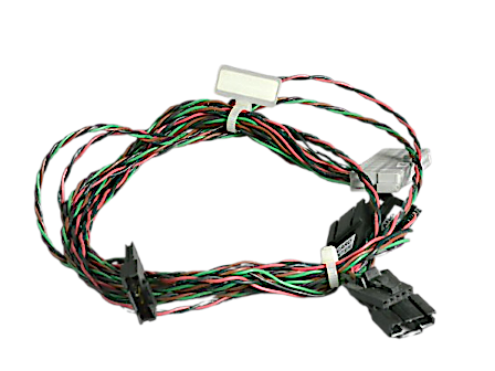 595833-001 Câbles CABLE ASSY, INTFC, CAPTEUR, SMCARD, USED   