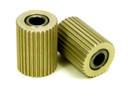 595947-001 Poleas locas POLEA, EMBRAGUE DE DISTRIBUCIÓN COMPLETO (PUL ASSY, CL)   