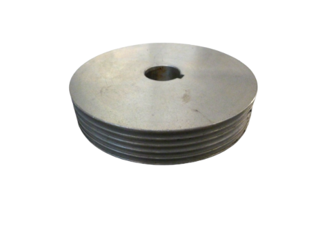596164-001 Datacard Datacard PULLEY, DRIVEN 280 EMBOSSER   