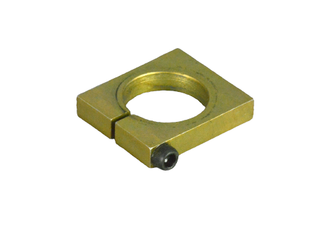 596197-001 Datacard ABRAZADERA, TOPE VERT, USADO   