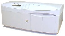 596660-102A Datacard Desktop-Geräte Datacard 150i Karten-Präger   