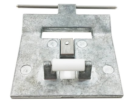 596782-001 Datacard ASSY, LEVER   