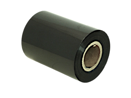 597950-002 Datacard 150i Material Prägefolie, Schwarz, OEM (1)   