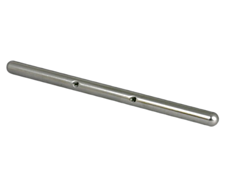 598000-001 Datacard BAR, GUIDE, GAUCHE, UTILISÉ   