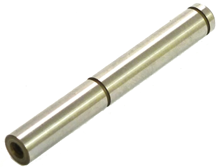 598005-001 Ejes EJE, FORMA DEFLECTOR   