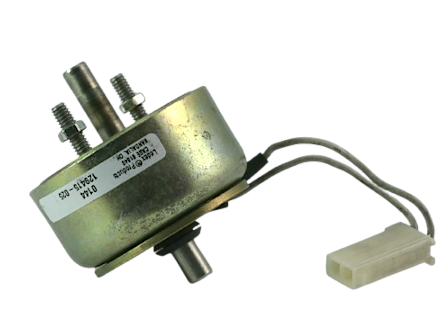 598200-001 Datacard SOLENOID, USED   