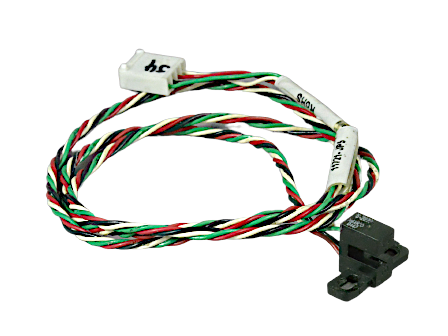 5983-38 NBS SENSOR ASSY HEAD CAM LAMINATOR   