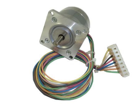 598301-001 Datacard MOTOR, STEPPER   