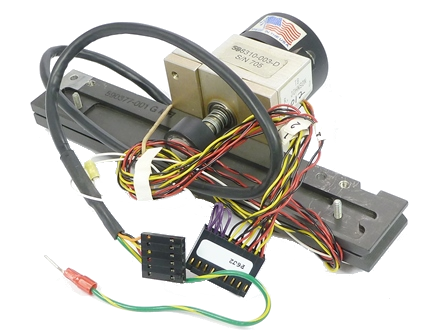 598310-003 Datacard CABEZA MAG, CODIFICADOR, IAT   