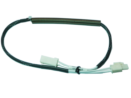 598347-001 Cable Datacard CABLE ASSY, INTFC, AFFIXER SOL   