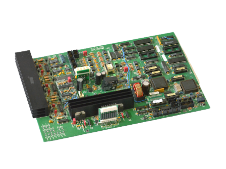 598404-004 Circuitos impresos PWB ASSY, HS, PROGRAM ENCODE, USADO   
