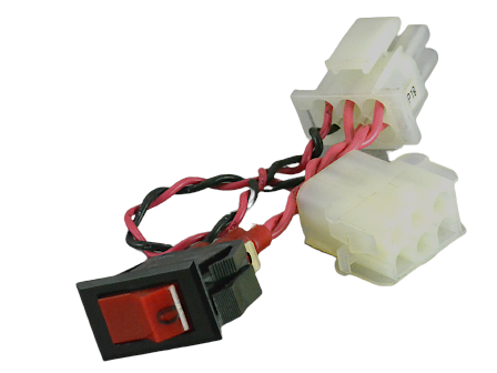 598838-901 Datacard Datacard HERRAMIENTA, INTERLOCK, 9000_   