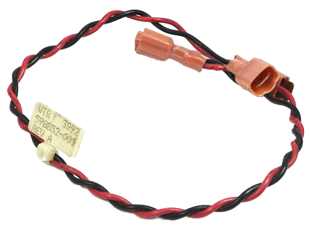598852-001 Câbles CABLE ASSY, INTRLCK, MDL,12.0   