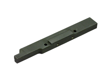 598916-001 Datacard TRACK, LOWER ENTRANCE, USED   