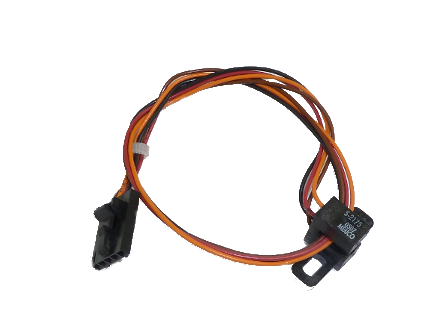 599211-002 Cellules photoélectriques / capteurs Datacard PHOTOCELL ASSY, WEB ACCUMULATOR   