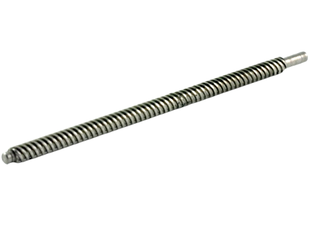 599306-001 Arbres / Axes ARBRE, ÉCROU, VIS DE PLOMB ASSY, UTILISÉ   