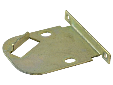 599528-001 Datacard SOPORTE, AJUSTE, RESPALDO   
