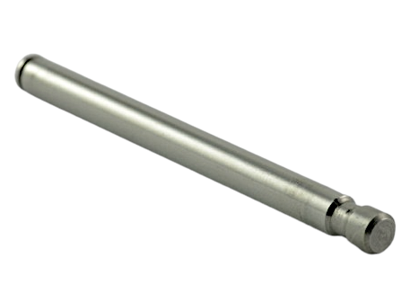 599544-001 Ejes EJE, CARRETE DE BRAZO DE DANZA, USADO   