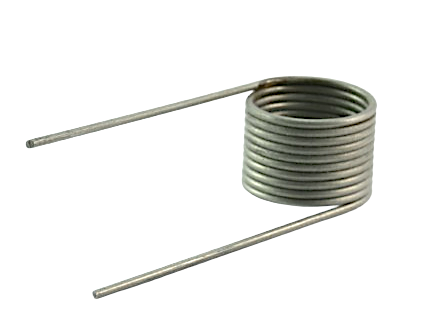 599546-001 Ressorts RESSORT, TORSION, UTILISÉ   