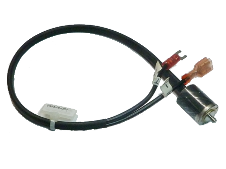 599549-001 Datacard Datacard THERMO CUT OFF   