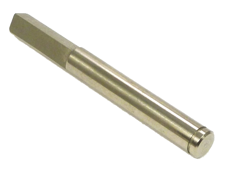 599640-001 Ejes Datacard EJE, PIVOTE   