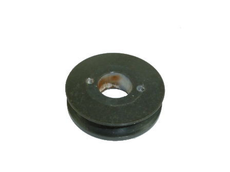 599815-001 Datacard PULLEY, ROLLER   