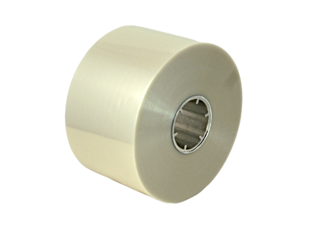 599856-001 Datacard 9000 Material Laminat, Transparent, vollflächig, OEM (1)   