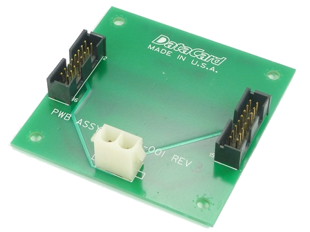 599965-001 Electronic Boards PWB   