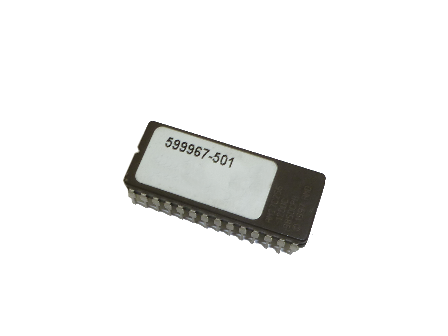 599967-501 Datacard Datacard EPROM   