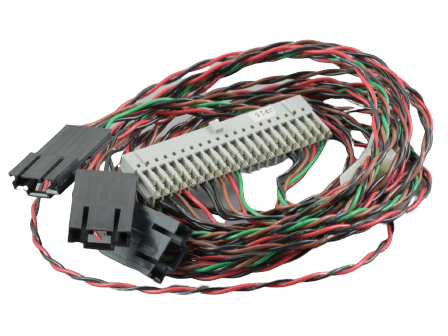 599975-001 Câbles CABLE ASSY, INTFC, SENSOR, STICKR   