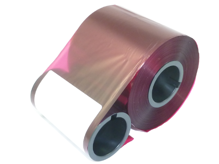 6000009471 (1000004899) Mühlbauer Mühlbauer Color Ribbon, Magenta   