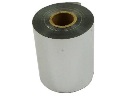 6100002SL NBS Lámina de estampación en caliente, plata metalizada, OEM (1)   